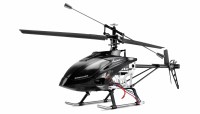 Buzzard Pro XL bestuurbare Helicopter V2 brushless 4-Kanaals RTF 